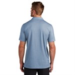 TravisMathew Coastal Chest Stripe Polo